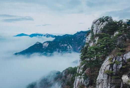 大别山自驾游攻略，带你领略“中国森林氧吧”之美
